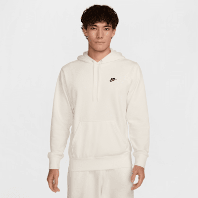 NIKE公式】ナイキ クラブ メンズ フレンチテリー プルオーバー